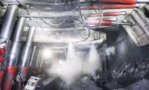 煤矿智能化取代夜班，煤机市场需要将超750亿！